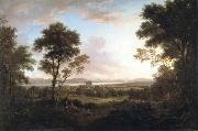 Alexander Nasmyth Castle Huntly. china oil painting reproduction